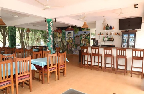 Cavelossim Hotel | 120 m² Hotel ∙ 1 guest