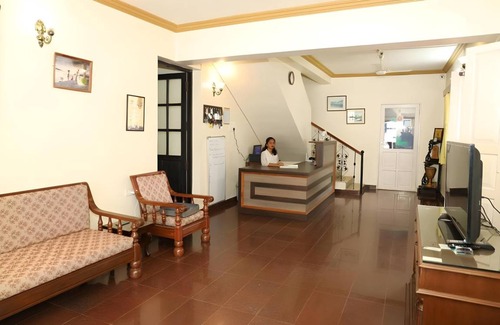 Cavelossim Hotel | 120 m² Hotel ∙ 1 guest