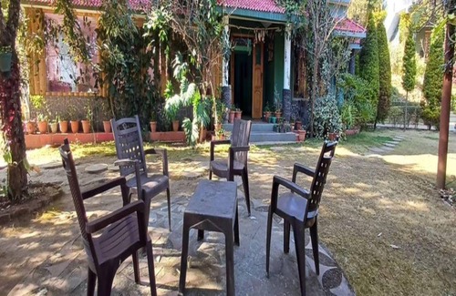 Bhagtpura Hotel | 120 m² Hotel ∙ 2 guests