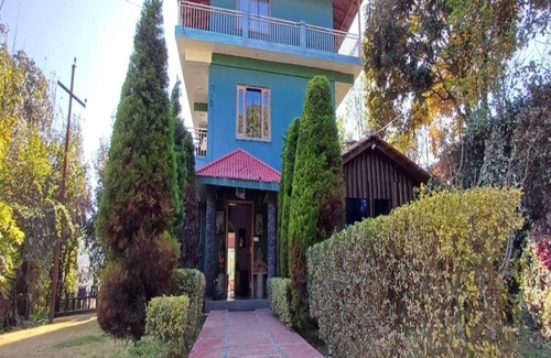 Bhagtpura Hotel | 120 m² Hotel ∙ 2 guests