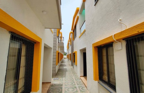 Somnath Hotel | 120 m² Hotel ∙ 2 guests