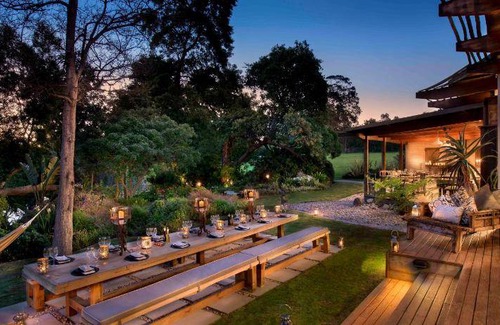 Buffalo Hills Game Reserve Hotel | 120 m² Hotel ∙ 2 bedrooms ∙ 127 guests