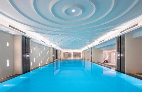 Qingpu Hotel | 120 m² Hotel ∙ 3 guests
