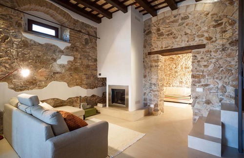 Buseto Palizzolo House | 120 m² House ∙ 3 bedrooms ∙ 7 guests
