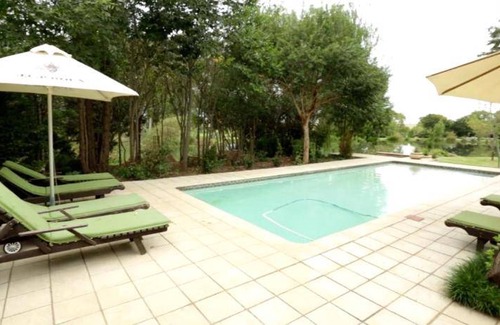 Bronkhorstspruit House | 120 m² House ∙ 2 guests