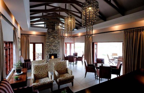 Bronkhorstspruit House | 120 m² House ∙ 2 guests
