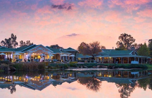 Bronkhorstspruit House | 120 m² House ∙ 2 guests