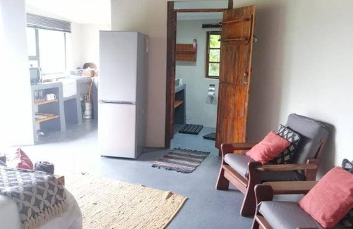 Port St Johns House | 120 m² House ∙ 3 bedrooms ∙ 10 guests