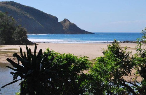 Port St Johns House | 120 m² House ∙ 3 bedrooms ∙ 10 guests