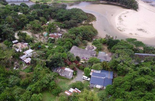 Port St Johns House | 120 m² House ∙ 3 bedrooms ∙ 10 guests