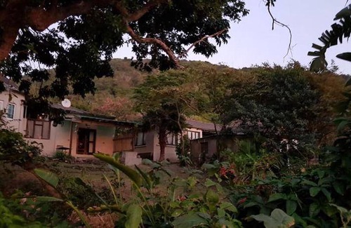 Port St Johns House | 120 m² House ∙ 3 bedrooms ∙ 10 guests