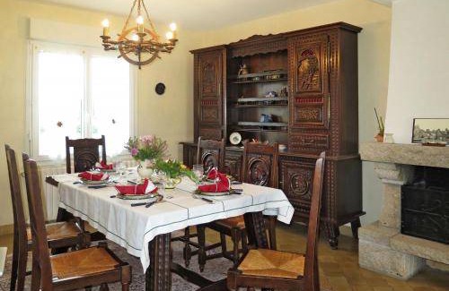 Kermaria-Sulard House | 120 m² House ∙ 3 bedrooms ∙ 7 guests