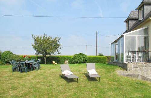 Kermaria-Sulard House | 120 m² House ∙ 3 bedrooms ∙ 7 guests