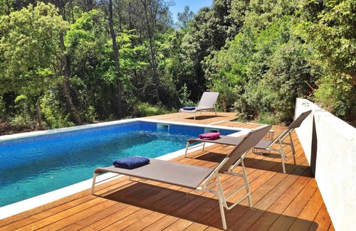 Vins-sur-Caramy House | 120 m² House ∙ 3 bedrooms ∙ 4 guests