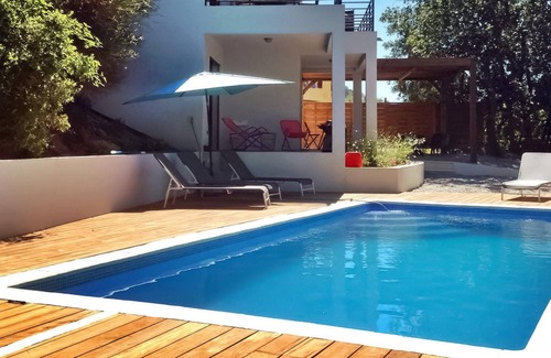 Vins-sur-Caramy House | 120 m² House ∙ 3 bedrooms ∙ 4 guests