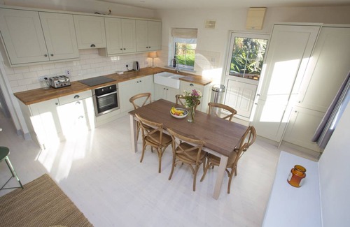 Brittas Bay House | 120 m² House ∙ 3 bedrooms ∙ 6 guests