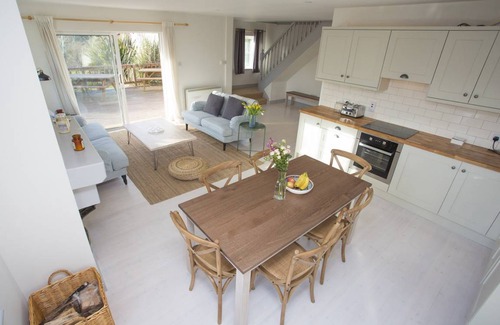 Brittas Bay House | 120 m² House ∙ 3 bedrooms ∙ 6 guests