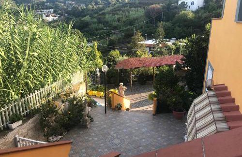 Fiaiano House | 120 m² House ∙ 3 bedrooms ∙ 7 guests