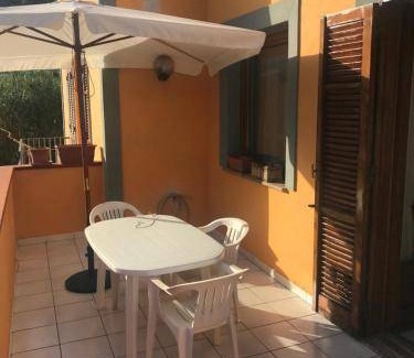 Fiaiano House | 120 m² House ∙ 3 bedrooms ∙ 7 guests