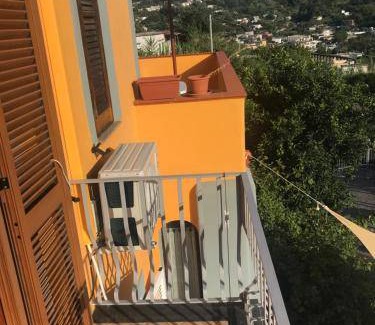 Fiaiano House | 120 m² House ∙ 3 bedrooms ∙ 7 guests