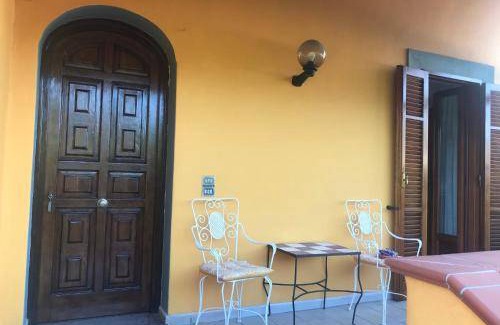 Fiaiano House | 120 m² House ∙ 3 bedrooms ∙ 7 guests