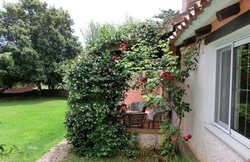 Sa Castangia House | 120 m² House ∙ 3 bedrooms ∙ 6 guests