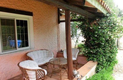 Sa Castangia House | 120 m² House ∙ 3 bedrooms ∙ 6 guests