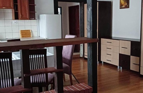 gmina Skołyszyn House | 120 m² House ∙ 2 bedrooms ∙ 10 guests