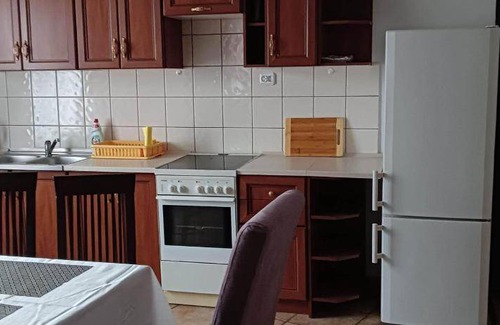 gmina Skołyszyn House | 120 m² House ∙ 2 bedrooms ∙ 10 guests