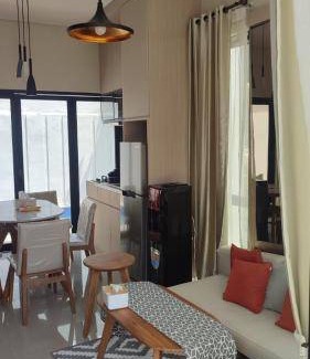 Bogor Selatan House | 120 m² House ∙ 1 bedroom ∙ 7 guests