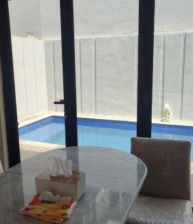 Bogor Selatan House | 120 m² House ∙ 1 bedroom ∙ 7 guests