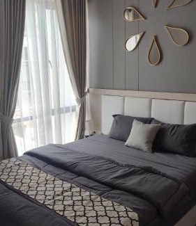 Bogor Selatan House | 120 m² House ∙ 1 bedroom ∙ 7 guests