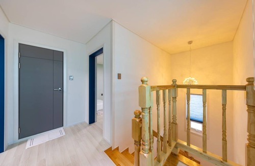 Sokcho House | 120 m² House ∙ 1 bedroom ∙ 6 guests