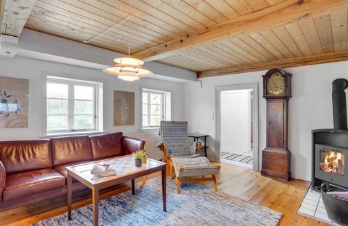 Bredebro House | 120 m² House ∙ 1 bedroom ∙ 6 guests