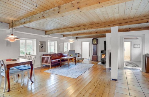 Bredebro House | 120 m² House ∙ 1 bedroom ∙ 6 guests