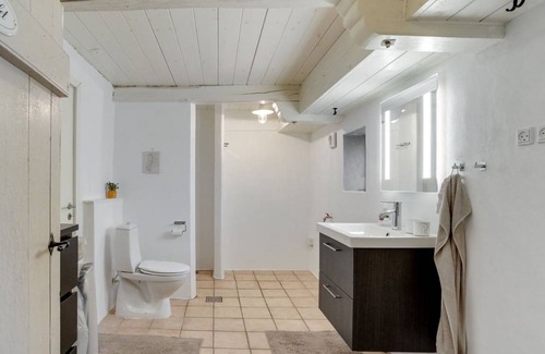 Bredebro House | 120 m² House ∙ 1 bedroom ∙ 6 guests