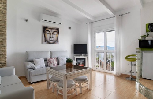 Olvera House | 120 m² House ∙ 1 bedroom ∙ 4 guests