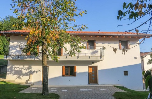 Cividale del Friuli House | 120 m² House ∙ 1 bedroom ∙ 6 guests