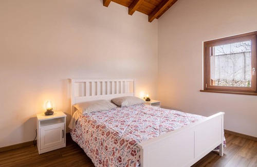 Cividale del Friuli House | 120 m² House ∙ 1 bedroom ∙ 6 guests