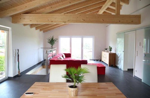 Mainbullau House | 120 m² House ∙ 2 bedrooms ∙ 3 guests