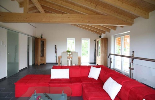 Mainbullau House | 120 m² House ∙ 2 bedrooms ∙ 3 guests