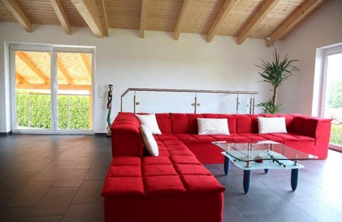Mainbullau House | 120 m² House ∙ 2 bedrooms ∙ 3 guests