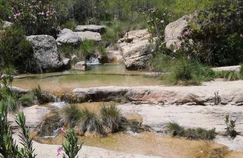 Requena House | 120 m² House ∙ 2 bedrooms ∙ 4 guests