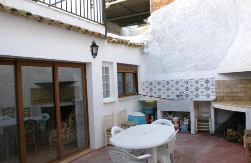 Requena House | 120 m² House ∙ 2 bedrooms ∙ 4 guests