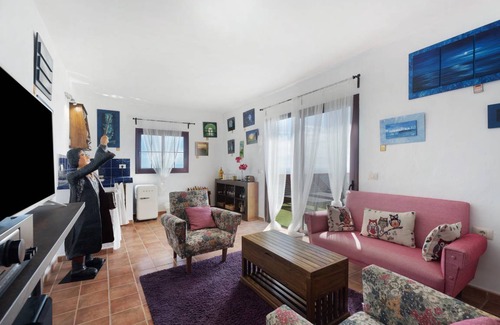 San Miguel de Abona House | 120 m² House ∙ 2 bedrooms ∙ 4 guests