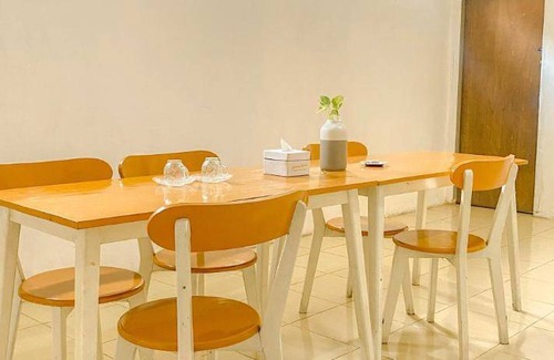 Ngemplak House | 120 m² House ∙ 2 bedrooms ∙ 4 guests