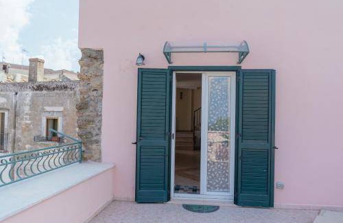 Miglionico House | 120 m² House ∙ 2 bedrooms ∙ 8 guests