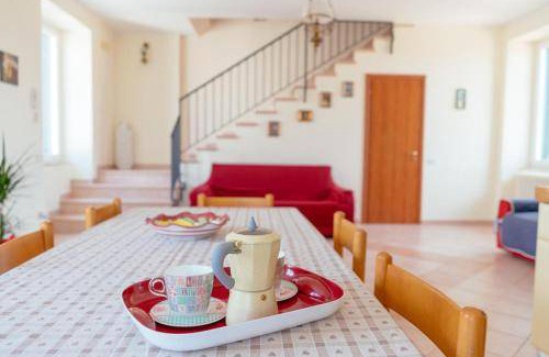 Miglionico House | 120 m² House ∙ 2 bedrooms ∙ 8 guests