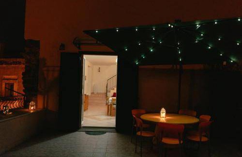 Miglionico House | 120 m² House ∙ 2 bedrooms ∙ 8 guests