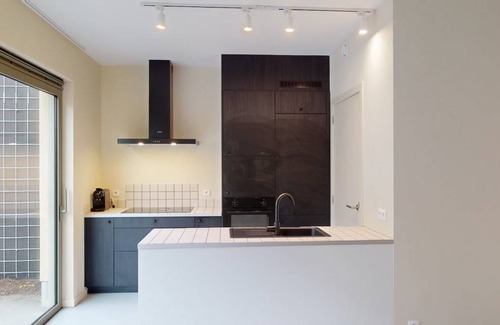 Brederode House | 120 m² House ∙ 2 bedrooms ∙ 4 guests